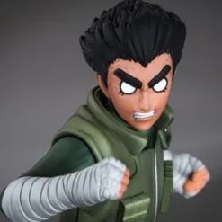 Figurine Rock Lee - DXtra - Tsume -Kameha Boutique figurine rock lee dxtra tsume 9
