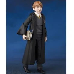 Figurine Ron Weasley - S.H Figuarts -Kameha Boutique figurine ron weasley sh figuarts 2
