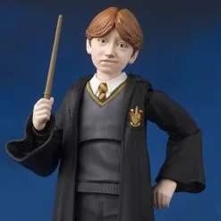Figurine Ron Weasley - S.H Figuarts