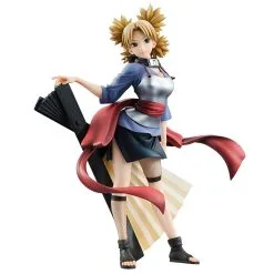 Figurine Temari - Gals Ver -Kameha Boutique figurine temari gals ver 2