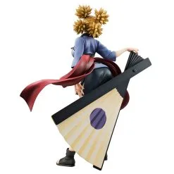 Figurine Temari - Gals Ver -Kameha Boutique figurine temari gals ver 3