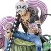 Figurine Trafalgar Law HQS+ Tsume -Kameha Boutique figurine trafalgar law hqs tsume