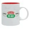 Friends - Mug Central Perk -Kameha Boutique friends mug central perk