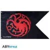 Game Of Thrones - Bannière Targaryen -Kameha Boutique game of thrones banniere targaryen