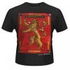 Game Of Thrones - T-shirt Maison Lannister -Kameha Boutique game of thrones t shirt lannister