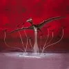 Godzilla S.P - Figurine Rodan - S.H.MonsterArts -Kameha Boutique godzilla sp figurine rodan shmonsterarts