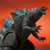 Godzilla Vs Kong - Figurine Godzilla - S.H Monsterarts -Kameha Boutique godzilla vs kong figurine godzilla sh monsterarts