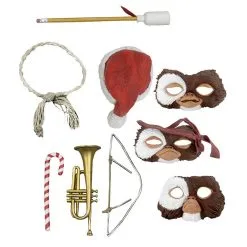 Gremlins - Figurine Gyzmo Ver Ultimate - Neca -Kameha Boutique gremlins figurine gyzmo ver ultimate neca 2