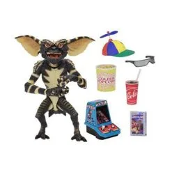Gremlins - Figurine Ultimate Gamer Gremlin -Kameha Boutique gremlins figurine ultimate gamer gremlin 1