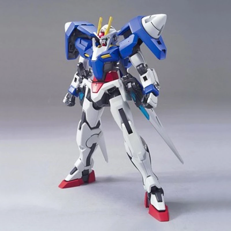 Gundam 00 HG 5 Gundam 00 HG – Image 3
