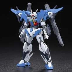 Kameha Boutique -Kameha Boutique gundam 00 sky hg 1