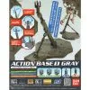Gundam Action Base Grise 1 Gundam Action Base Grise -Kameha Boutique gundam action base grise