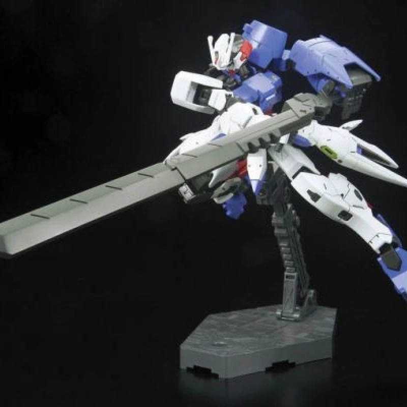 Gundam Astaroth HG 6 Gundam Astaroth HG – Image 4