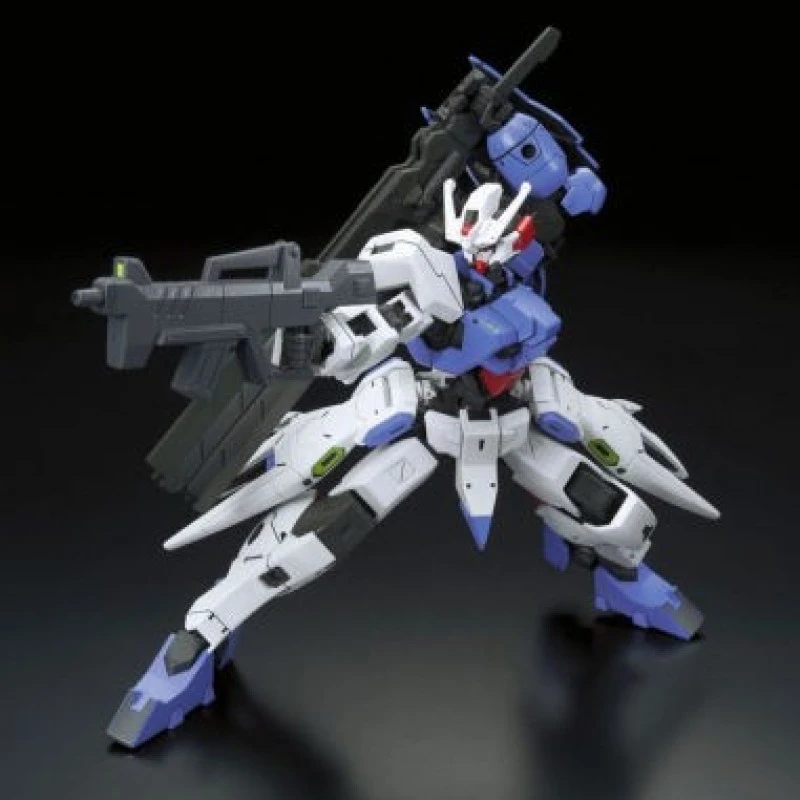 Gundam Astaroth HG 7 Gundam Astaroth HG – Image 5