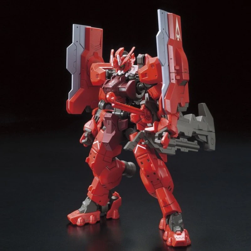 Gundam Astaroth Origin HG 4 Gundam Astaroth Origin HG – Image 2