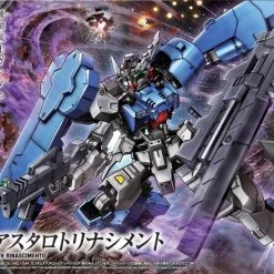 Gundam Astaroth Rinascimento HG