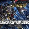GUNDAM ASTRAY GOLD FRAME AMATSU MINA -Kameha Boutique gundam astray gold frame amatsu mina