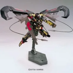 GUNDAM ASTRAY GOLD FRAME AMATSU MINA -Kameha Boutique gundam astray gold frame amatsu mina 2