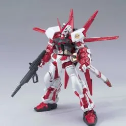 Kameha Boutique -Kameha Boutique gundam astray red frame hg 1