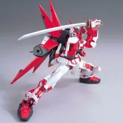 Gundam Astray Red Frame HG -Kameha Boutique gundam astray red frame hg 2