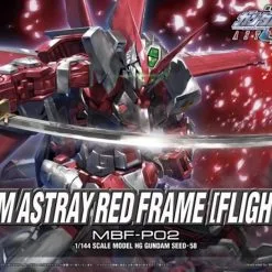 Gundam Astray Red Frame HG