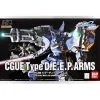 Gundam CGUE Type D.E.E.P. Arms HG -Kameha Boutique gundam cgue type deep arms hg