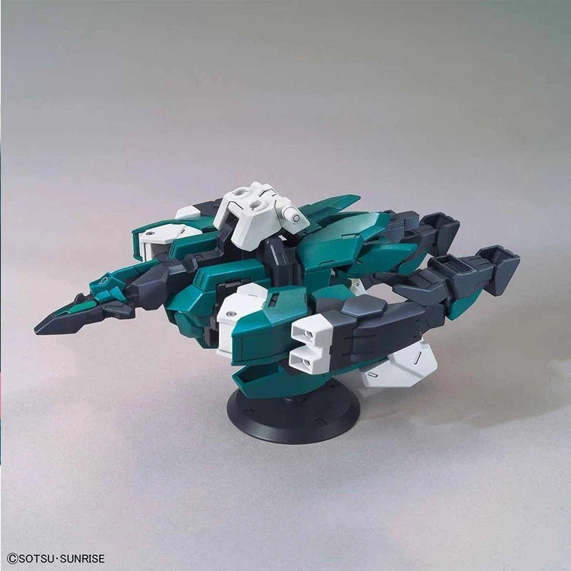 Gundam - Core Gundam Et Veetwo Unit 5 Gundam - Core Gundam Et Veetwo Unit – Image 3