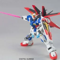 Gundam Force Impulse HG 6 Gundam Force Impulse HG -Kameha Boutique gundam force impulse hg 1