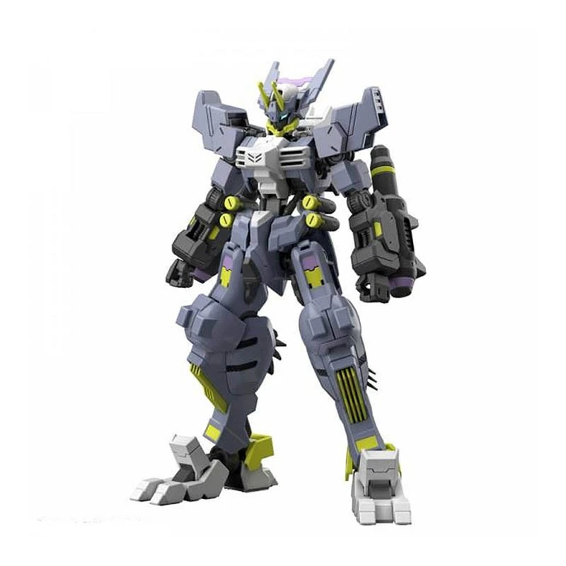 Gundam - Gunpla Asmoday - HG 4 Gundam - Gunpla Asmoday - HG – Image 2