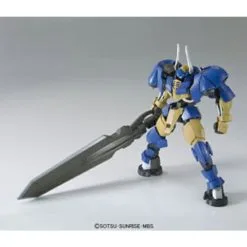 Gundam Helmwige Reincar HG 5 Gundam Helmwige Reincar HG -Kameha Boutique gundam helmwige reincar hg 1