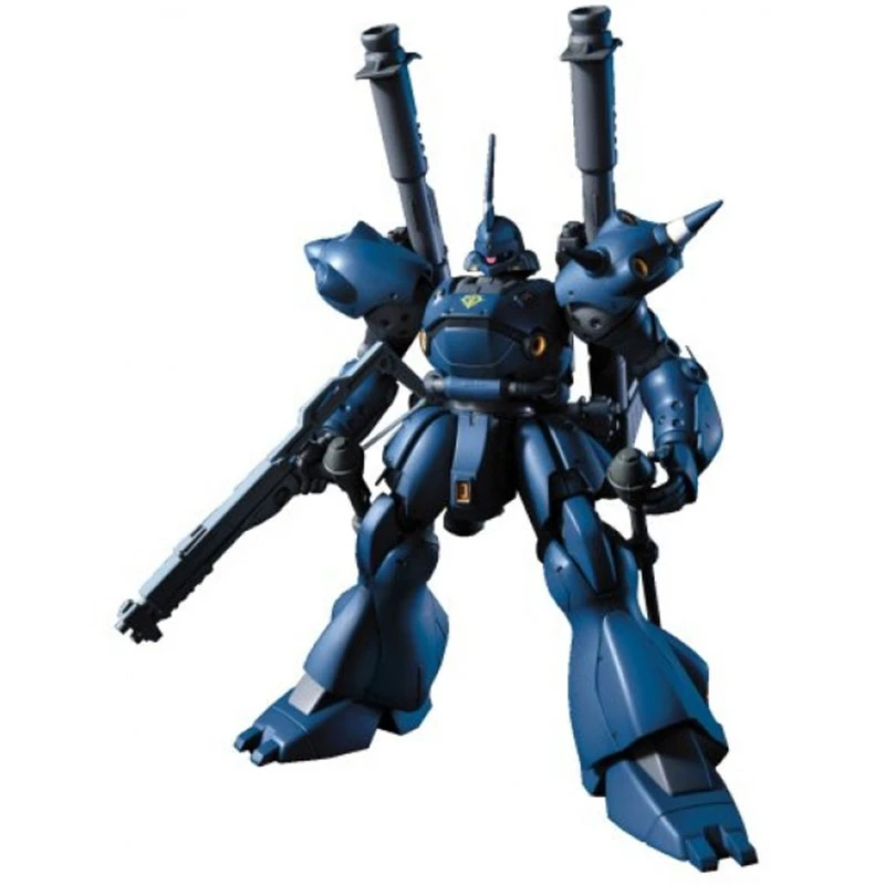 Gundam Kampfer HG 4 Gundam Kampfer HG – Image 2