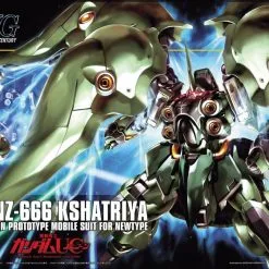 Gundam Kshatriya
