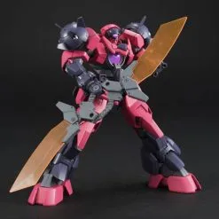 Gundam Ogre GN-X - HG -Kameha Boutique gundam ogre gn x hg 1