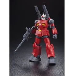 Gundam RX-77-2 Guncannon HG 5 Gundam RX-77-2 Guncannon HG -Kameha Boutique gundam rx 77 2 guncannon hg 1