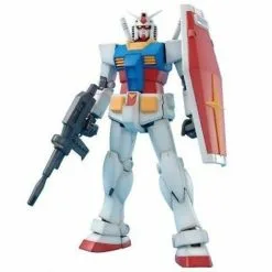 Gundam RX-78-2 Ver 2.0 MG 5 Gundam RX-78-2 Ver 2.0 MG -Kameha Boutique gundam rx 78 2 ver 20 mg 1