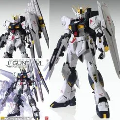 Gundam RX-93 Ver.Ka 5 Gundam RX-93 Ver.Ka -Kameha Boutique gundam rx 93 verka 1