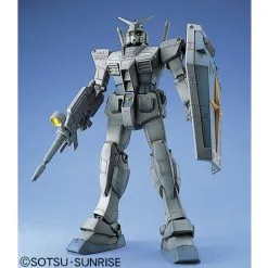 Gundam RX78-3 MG -Kameha Boutique gundam rx78 3 mg 1