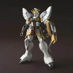 Gundam Sandrock HG 5 Gundam Sandrock HG -Kameha Boutique gundam sandrock hg 1