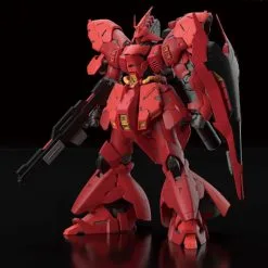 Gundam Sazabi RG 5 Gundam Sazabi RG -Kameha Boutique gundam sazabi rg 1