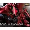 Gundam Sazabi RG 1 Gundam Sazabi RG -Kameha Boutique gundam sazabi rg