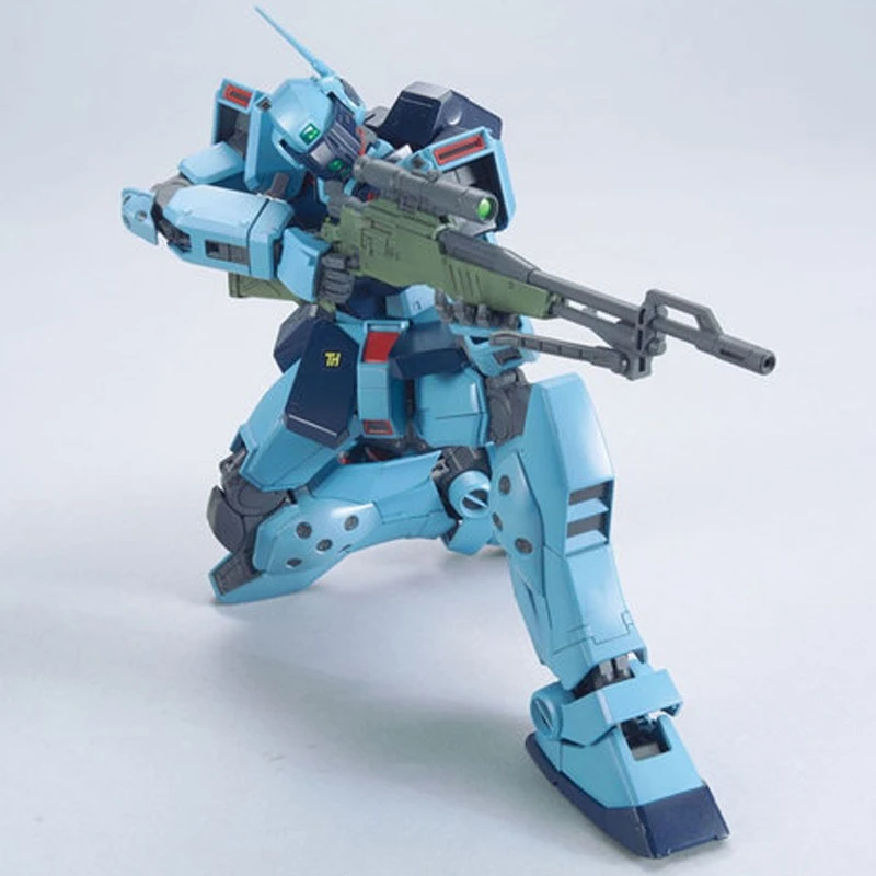 Gundam Sniper II MG 4 Gundam Sniper II MG – Image 2
