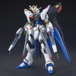 Kameha Boutique -Kameha Boutique gundam strike freedom hg 1