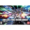 Gundam Strike Freedom HG -Kameha Boutique gundam strike freedom hg