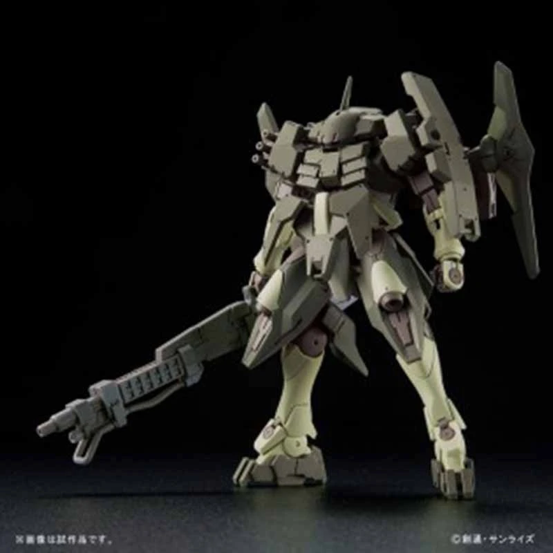 Gundam Striker GN-X 4 Gundam Striker GN-X – Image 2