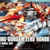 Gundam - Wing Gundam Zero Honoo HG 2 Gundam - Wing Gundam Zero Honoo HG -Kameha Boutique gundam wing gundam zero honoo hg