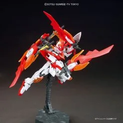 Gundam - Wing Gundam Zero Honoo HG -Kameha Boutique gundam wing gundam zero honoo hg 3