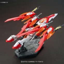 Gundam - Wing Gundam Zero Honoo HG -Kameha Boutique gundam wing gundam zero honoo hg 5