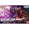 Gundam Zaku I Char Aznable - HG -Kameha Boutique gundam zaku i char aznable hg
