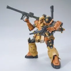 Gundam Zakui HG 5 Gundam Zakui HG -Kameha Boutique gundam zakui hg 1