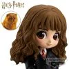 Harry Potter - Figurine Hermione Granger - Qposket -Kameha Boutique harry potter figurine hermione granger qposket